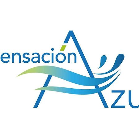 Sensación Azul Apartamento Torrevieja Exterior foto