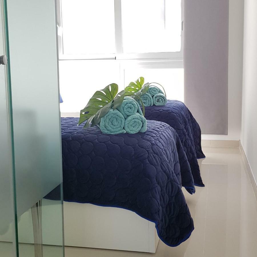 Sensación Azul Apartamento Torrevieja Exterior foto