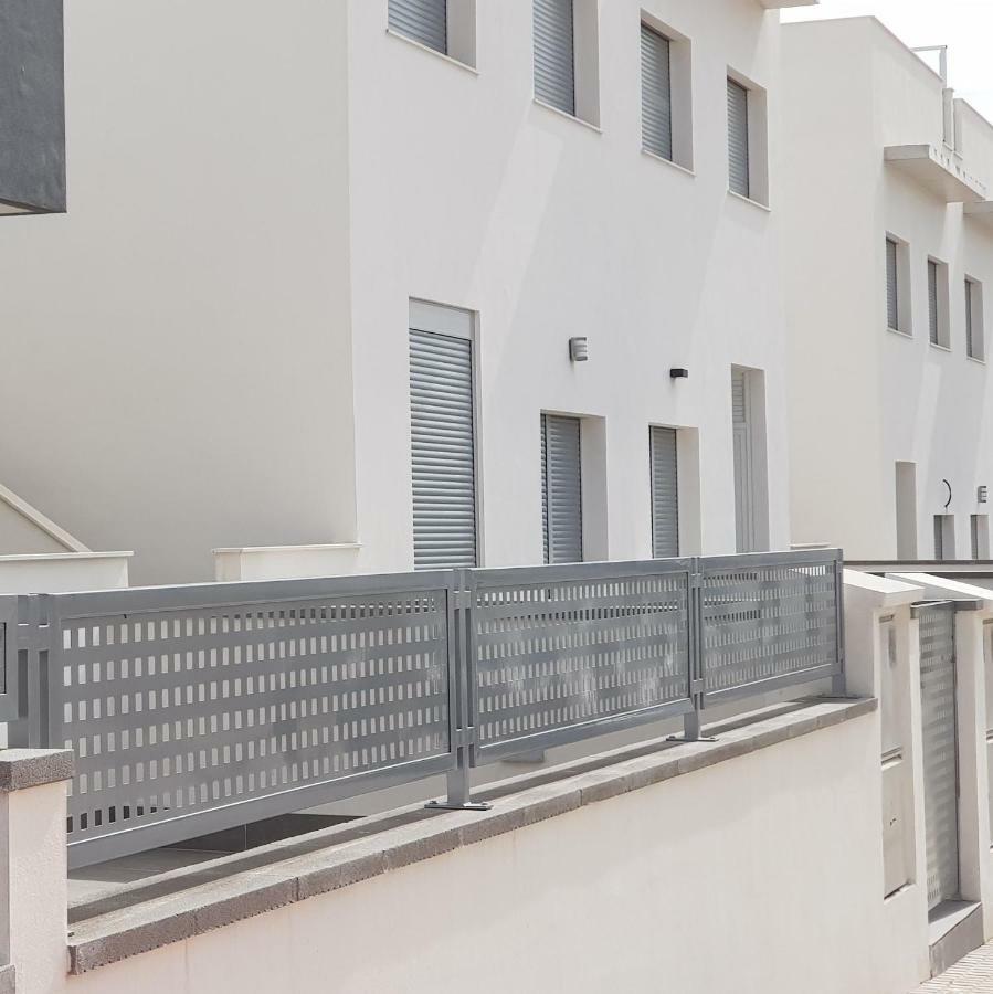 Sensación Azul Apartamento Torrevieja Exterior foto