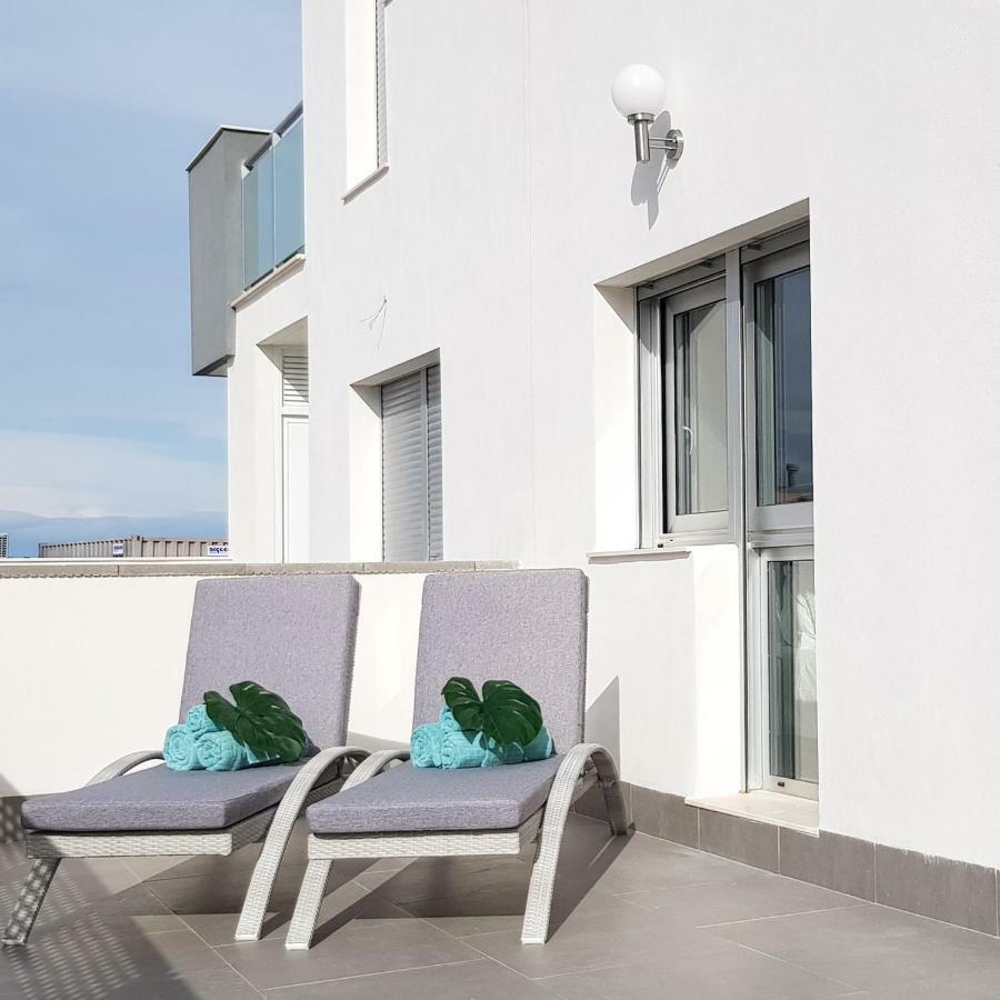 Sensación Azul Apartamento Torrevieja Exterior foto
