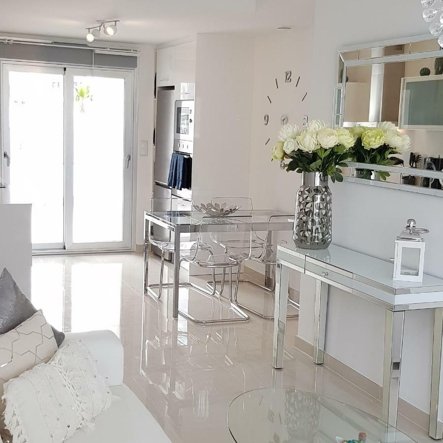 Sensación Azul Apartamento Torrevieja Exterior foto