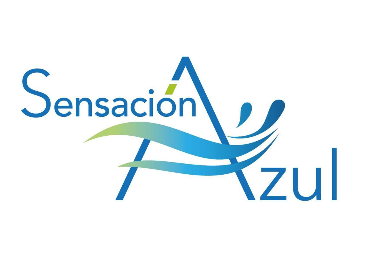 Sensación Azul Apartamento Torrevieja Exterior foto