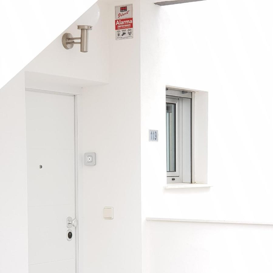Sensación Azul Apartamento Torrevieja Exterior foto